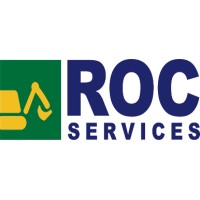 ROC Services logo - Similar company to Experior Mechanical Services