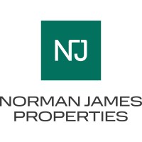 Norman James Properties logo - Similar company to Universal Utility Solutions, Llc.
