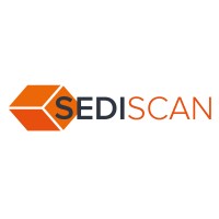 SEDISCAN logo - Similar company to Velocoop
