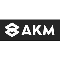AKMSecure logo - Similar company to Cloud Elite.