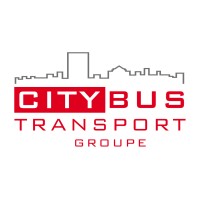 City Bus Transport Groupe logo - Similar company to King Security Services Inc
