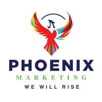 Phoenix Marketing logo - Similar company to Boys & Girls Clubs Of Greater New Haven