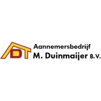 Aannemersbedrijf M. Duinmaijer B.V. logo - Similar company to Van Der Stelt Logistics