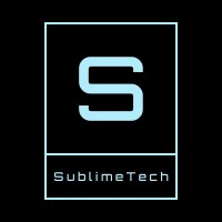 SublimeTech logo - Similar company to Framework Pvt. Ltd.