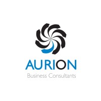 Aurion Business Consultants logo - Similar company to Kwsme