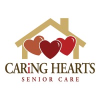 Caring Hearts Senior Care Home, Inc logo - Similar company to Nurses At Home
