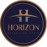 Horizon Production Studio logo - Similar company to The Wedding Studio