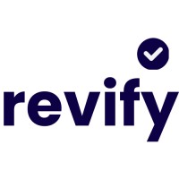 Revify logo - Similar company to Revify