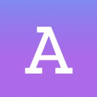 Anvery logo - Similar company to Guts Tickets