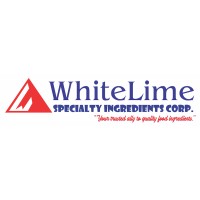 White Lime Specialty Ingredients Corporation logo - Similar company to Gyllmarc Ingredients Inc.
