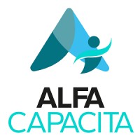 Alfa Capacita logo - Similar company to Grupo Stt Chile