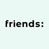 Friends At Work As