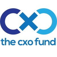 The CXO Fund logo - Similar company to Nextgen Cyber