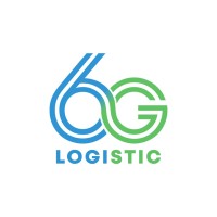 6glogistic logo - Similar company to 6G Solutions Llc