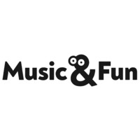 Music&Fun logo - Similar company to Amabook