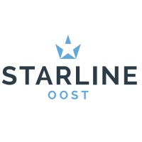 Starline Oost B.V. logo - Similar company to Starline Pool