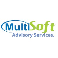 Multisoft Advisory Services logo - Similar company to Multisoft Hr Services