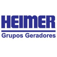 Heimer - Grupo Geradores logo - Similar company to Gestor Industrial E Comercial