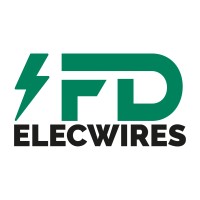 FD Elecwires logo - Similar company to Cable Creations