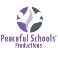 Peaceful Schools Productions logo - Similar company to Allstar Systems