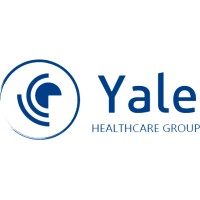 YALE HEALTHCARE GROUP, INC. logo - Similar company to Proyecto De Agua: Pura Panamá