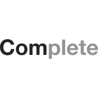 Complete Ltd logo - Similar company to Pitmatic