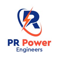 PR Power Engineers Pvt Ltd logo - Similar company to SPK Power Infra Private Limited