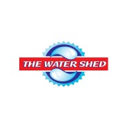 The Watershed logo - Similar company to Fire Engineering - Stellenbosch University