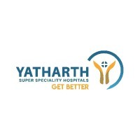 Yatharth Super Speciality Hospitals (Corporate Page) logo - Similar company to Bimtech Centre For Management Development And Consultancy