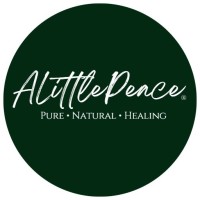 ALittlePeace, Therapeutic Self-care logo - Similar company to Simple Leaf Wellness Brands