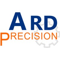 Ard Precision Ltd logo - Similar company to West Tech Precision Ltd