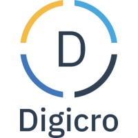 Digicro Pte Ltd logo - Similar company to Earthwake