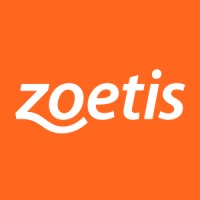 Zoetis México logo - Similar company to Riverfarma Laboratorio Veterinario