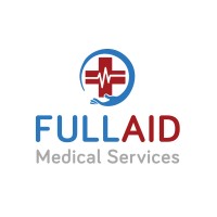 Full Aid Medical logo - Similar company to Serp Mentor