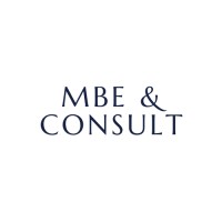 MBE & CONSULT logo - Similar company to Génération Prépa
