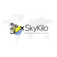 SKYKILO TRAVELS AND TOURS LIMITED logo - Similar company to Desadel Consortium