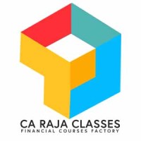 CA Raja Classes logo - Similar company to Ca Ajay Verma Classes