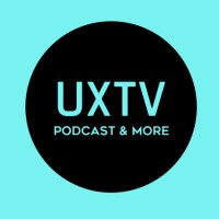 UXTV Podcast logo - Similar company to Small99