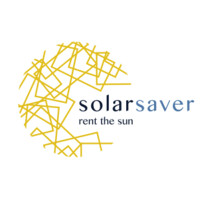 SolarSaver logo - Similar company to Siaac