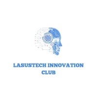 Lasustech Innovation Club logo - Similar company to Techxplore Network