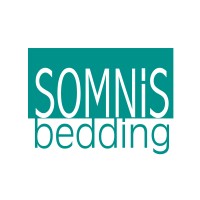 Somnis Bedding nv logo - Similar company to Belgian Bedding