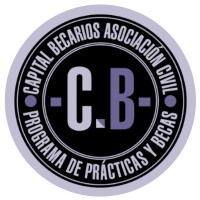Capital Becarios logo - Similar company to Real Metrics