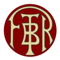 Fabbriche Riunite Torrone BN logo - Similar company to Fin Fer