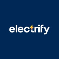 Electrify Payments logo - Similar company to K2 Group, Llc