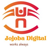 Jojoba Digital logo - Similar company to Jojobar