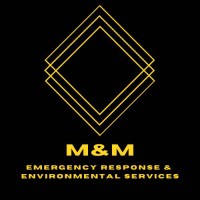 M&M Emergency Response & Environmental Services logo - Similar company to M&M Protection, Llc