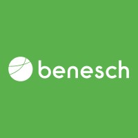 Benesch logo - Similar company to Adserts