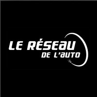 Le Réseau de l'Auto logo - Similar company to Préfète De L'Aveyron