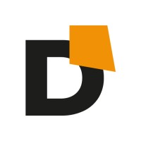 Dgstay logo - Similar company to Dgmed