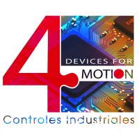 Devices For Motion S.A. de C.V. logo - Similar company to Servo Motion Solution